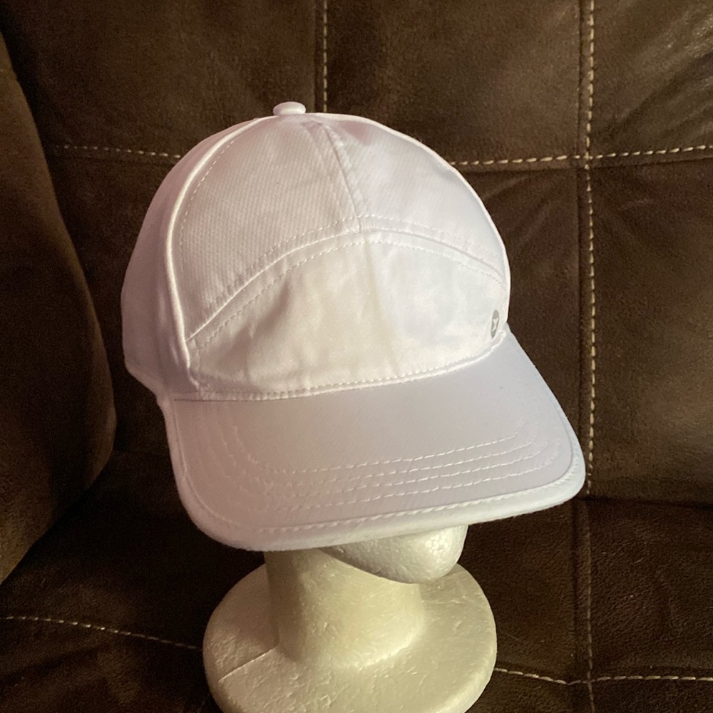 RBX baseball distressed style hat like new